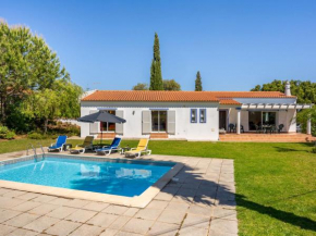 Holiday Home Monte Quercus - PRH100